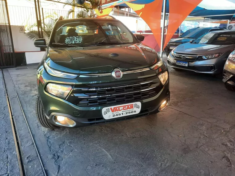 Fiat Toro Verde 3