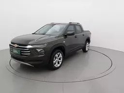 Chevrolet Montana
