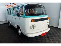 Volkswagen Kombi
