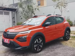 Renault Kardian