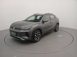 Volkswagen Tera