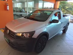 Volkswagen Saveiro