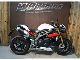 Speed Triple