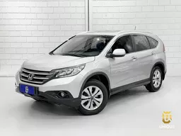 Honda CRV