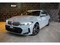 BMW 320i