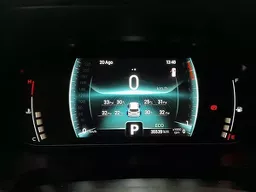 Chery Tiggo 5X