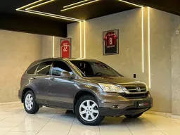 Honda CRV