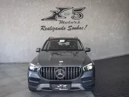 Mercedes-benz GLE 400