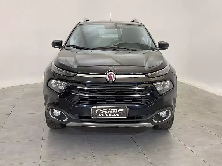 Fiat Toro Preto 2