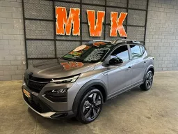 Renault Kardian