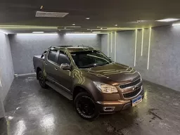 Chevrolet S10