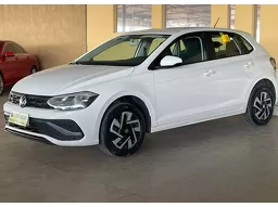 Volkswagen Polo Hatch