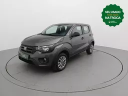 Fiat Mobi
