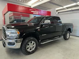 RAM 2500