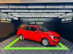 Fiat Cronos