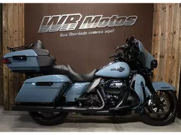 Harley-Davidson Ultra Limited