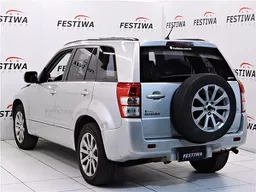 Grand Vitara