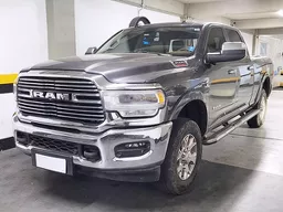 RAM 3500