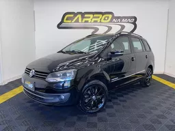 Volkswagen Spacefox