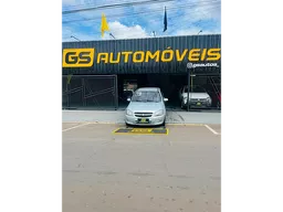 Chevrolet Celta