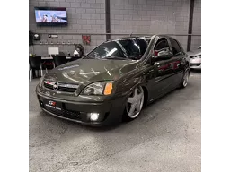 Chevrolet Corsa