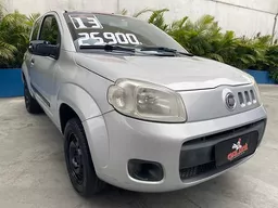 Fiat Uno
