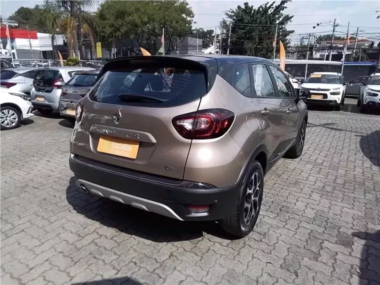 Renault Captur Bronze 2