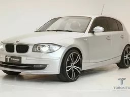 BMW 120i
