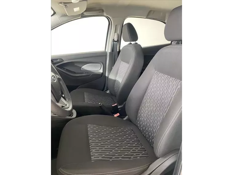 Foto do carro