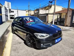 BMW 120i