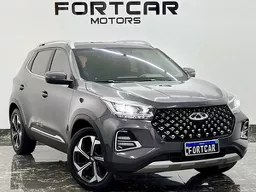 Chery Tiggo 5X
