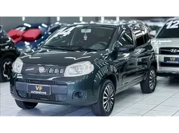 Fiat Uno