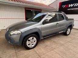 Fiat Strada