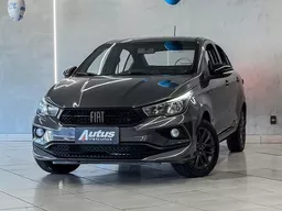Fiat Cronos