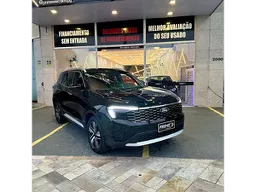Ford Territory