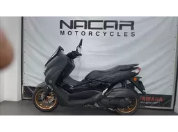 Yamaha Nmax