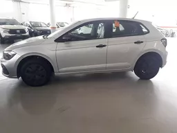 Volkswagen Polo Hatch