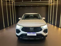 Fiat Pulse