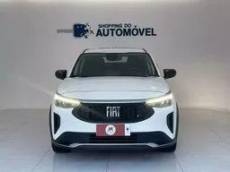 Fiat Fastback