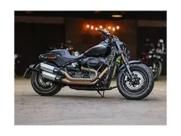 Fat Bob