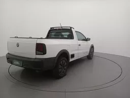 Volkswagen Saveiro