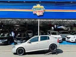 Chevrolet Astra
