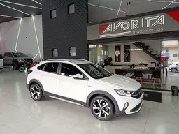Volkswagen Nivus