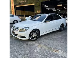 Mercedes-benz C 250