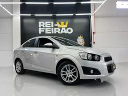 Chevrolet Sonic