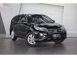 Honda CRV