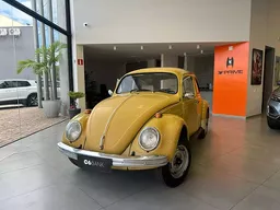 Volkswagen Fusca