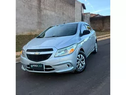 Chevrolet Prisma