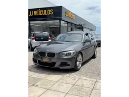 BMW 125i