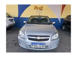 Chevrolet Prisma